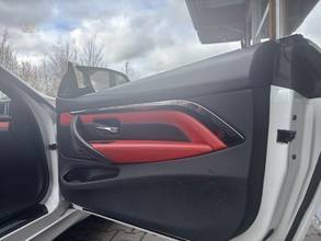Thumbnail von BMW M4 Cabrio deutsch Unfallfrei Nackenheiz KW