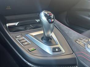 Thumbnail von BMW M2 CS MDriverPackage deutsch Fahrzeug Unfallfrei