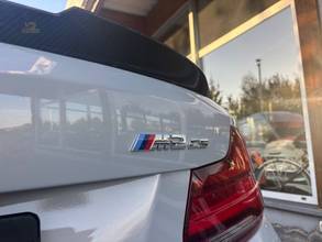Thumbnail von BMW M2 CS MDriverPackage deutsch Fahrzeug Unfallfrei
