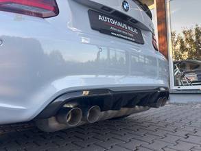Thumbnail von BMW M2 CS MDriverPackage deutsch Fahrzeug Unfallfrei
