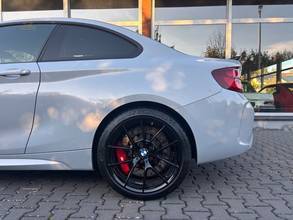 Thumbnail von BMW M2 CS MDriverPackage deutsch Fahrzeug Unfallfrei