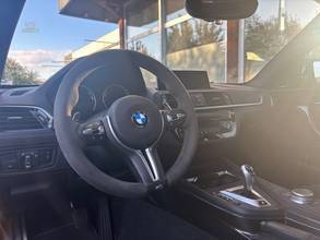 Thumbnail von BMW M2 CS MDriverPackage deutsch Fahrzeug Unfallfrei