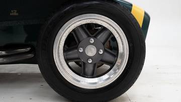 Thumbnail von Donkervoort Super Eight '85