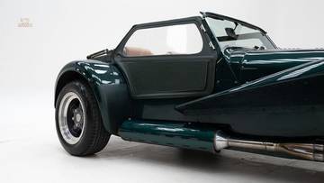 Thumbnail von Donkervoort Super Eight '85