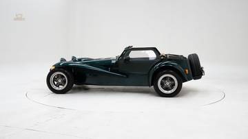 Thumbnail von Donkervoort Super Eight '85