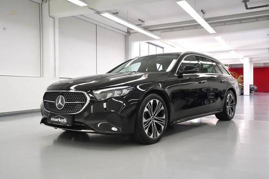 Mercedes-Benz E 220 d T ! MODELL 2026 !PANORAMA / KEYLESS GO +
