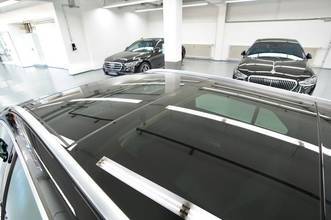 Thumbnail von Mercedes-Benz E 220 d T ! MODELL 2026 !PANORAMA / KEYLESS GO +