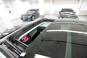 Thumbnail von Mercedes-Benz E 220 d T ! MODELL 2026 !PANORAMA / KEYLESS GO +