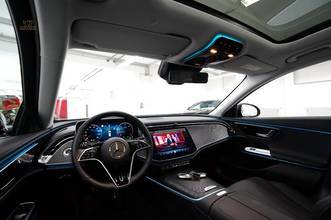 Thumbnail von Mercedes-Benz E 220 d T ! MODELL 2026 !PANORAMA / KEYLESS GO +