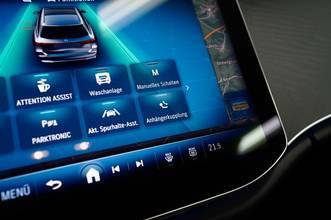 Thumbnail von Mercedes-Benz E 220 d T ! MODELL 2026 !PANORAMA / KEYLESS GO +