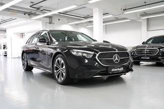 Thumbnail von Mercedes-Benz E 220 d T ! MODELL 2026 !PANORAMA / KEYLESS GO +