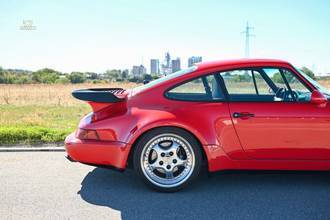 Thumbnail von Porsche 964 3,3l turbo WLS
