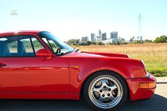 Thumbnail von Porsche 964 3,3l turbo WLS