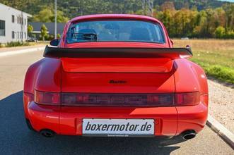 Thumbnail von Porsche 964 3,3l turbo WLS