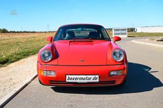 Thumbnail von Porsche 964 3,3l turbo WLS