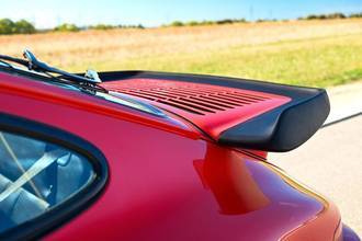 Thumbnail von Porsche 964 3,3l turbo WLS