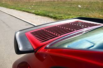 Thumbnail von Porsche 964 3,3l turbo WLS