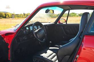 Thumbnail von Porsche 964 3,3l turbo WLS