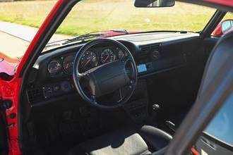 Thumbnail von Porsche 964 3,3l turbo WLS