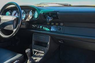 Thumbnail von Porsche 964 3,3l turbo WLS