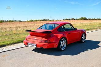 Thumbnail von Porsche 964 3,3l turbo WLS