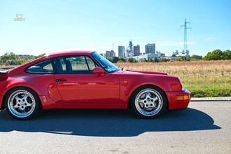 Thumbnail von Porsche 964 3,3l turbo WLS