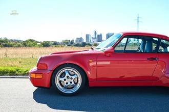 Thumbnail von Porsche 964 3,3l turbo WLS