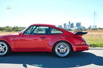 Thumbnail von Porsche 964 3,3l turbo WLS