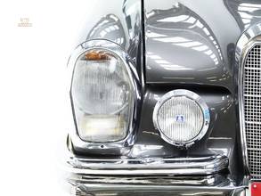Thumbnail von Mercedes-Benz 220 SE '63