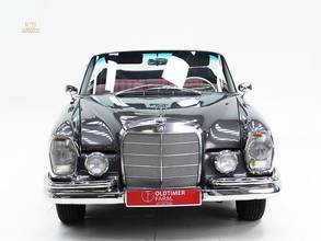 Thumbnail von Mercedes-Benz 220 SE '63