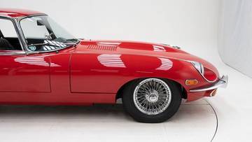 Thumbnail von Jaguar E-Type 4.2 2+2 '69