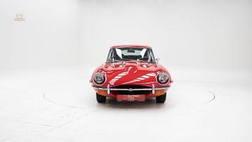 Thumbnail von Jaguar E-Type 4.2 2+2 '69