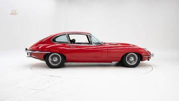 Thumbnail von Jaguar E-Type 4.2 2+2 '69