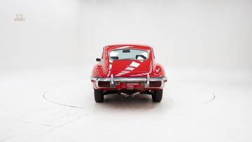 Thumbnail von Jaguar E-Type 4.2 2+2 '69