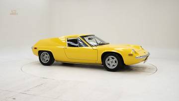 Thumbnail von Lotus Europe '69