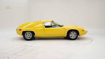 Thumbnail von Lotus Europe '69