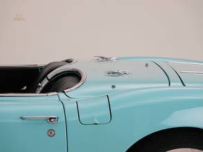 Thumbnail von Corvette C1 '58