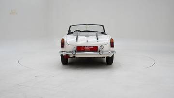 Thumbnail von MG B '67