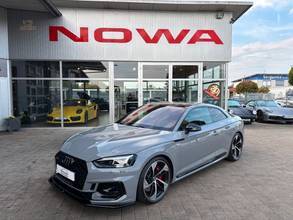 Thumbnail von Audi RS5 RS 5 Coupe 2.9 TFSI quattro/RS-AGA/RS-Sitze