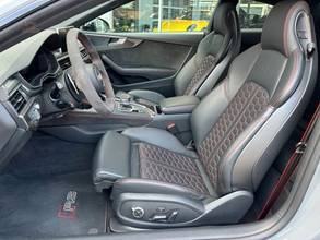 Thumbnail von Audi RS5 RS 5 Coupe 2.9 TFSI quattro/RS-AGA/RS-Sitze
