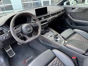 Thumbnail von Audi RS5 RS 5 Coupe 2.9 TFSI quattro/RS-AGA/RS-Sitze