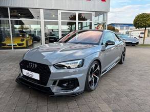 Thumbnail von Audi RS5 RS 5 Coupe 2.9 TFSI quattro/RS-AGA/RS-Sitze