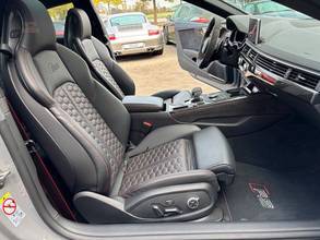 Thumbnail von Audi RS5 RS 5 Coupe 2.9 TFSI quattro/RS-AGA/RS-Sitze