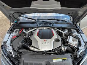 Thumbnail von Audi RS5 RS 5 Coupe 2.9 TFSI quattro/RS-AGA/RS-Sitze