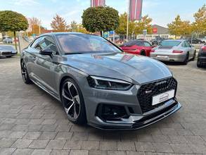 Thumbnail von Audi RS5 RS 5 Coupe 2.9 TFSI quattro/RS-AGA/RS-Sitze