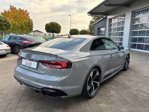 Thumbnail von Audi RS5 RS 5 Coupe 2.9 TFSI quattro/RS-AGA/RS-Sitze