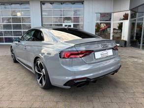 Thumbnail von Audi RS5 RS 5 Coupe 2.9 TFSI quattro/RS-AGA/RS-Sitze