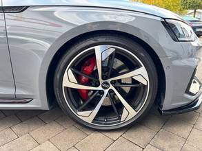Thumbnail von Audi RS5 RS 5 Coupe 2.9 TFSI quattro/RS-AGA/RS-Sitze