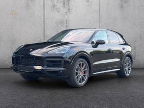 Thumbnail von Porsche Cayenne GTS ° nur 65TKM ° Panorama ° Matrix