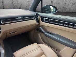 Thumbnail von Porsche Cayenne GTS ° nur 65TKM ° Panorama ° Matrix